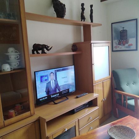 Apartament Jucar Carmen Santiago de Compostela Zewnętrze zdjęcie