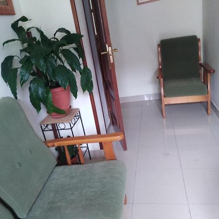 Apartament Jucar Carmen Santiago de Compostela Zewnętrze zdjęcie