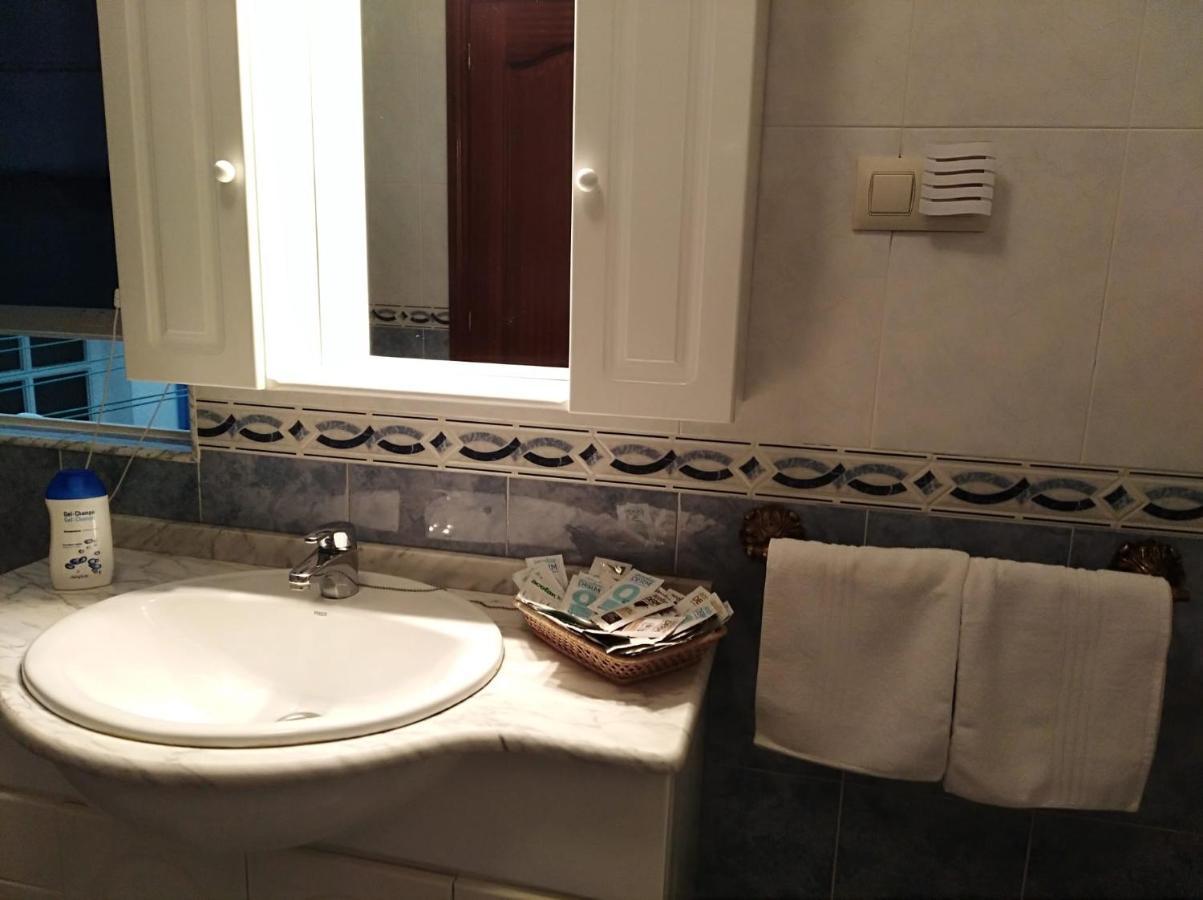 Apartament Jucar Carmen Santiago de Compostela Zewnętrze zdjęcie