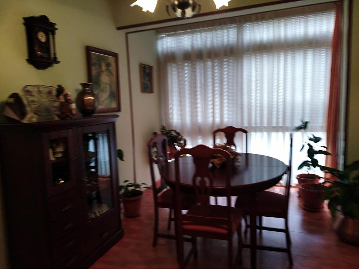 Apartament Jucar Carmen Santiago de Compostela Zewnętrze zdjęcie
