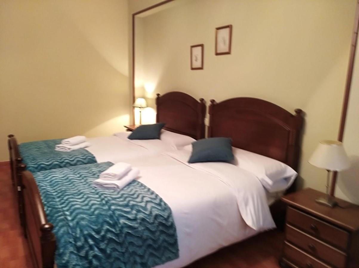 Apartament Jucar Carmen Santiago de Compostela Zewnętrze zdjęcie