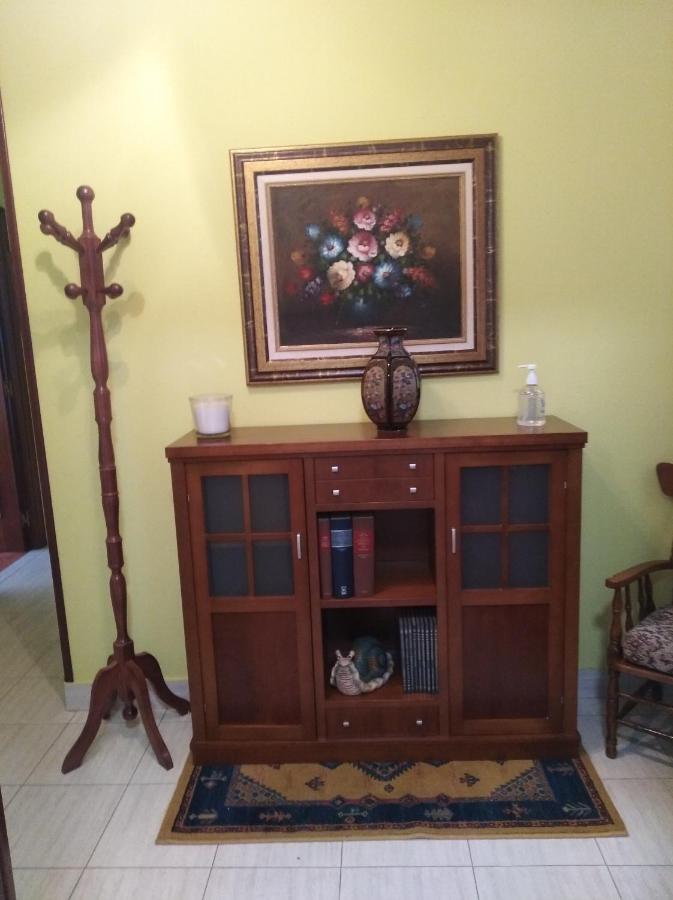 Apartament Jucar Carmen Santiago de Compostela Zewnętrze zdjęcie