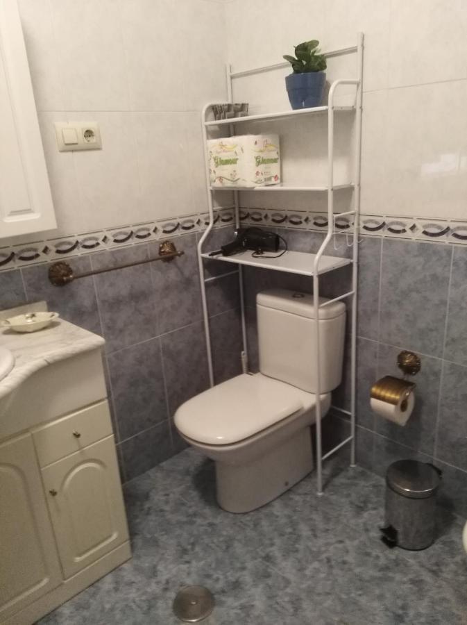 Apartament Jucar Carmen Santiago de Compostela Zewnętrze zdjęcie